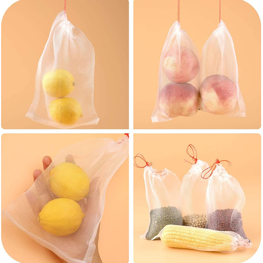 thumbnail image 5 of Bolsa de malla Bolsas de protección de plantas Control de plagas agrícolas Anti-Bird Insect Gard, 5 of 7