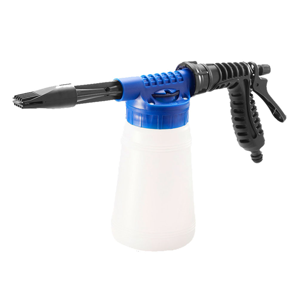 thumbnail image 4 of Pistola de espuma para lavado de coches, Cañón de espuma, rociador para lavado de coches, rociador de espuma para coches, accesorios para automóviles, 4 of 7