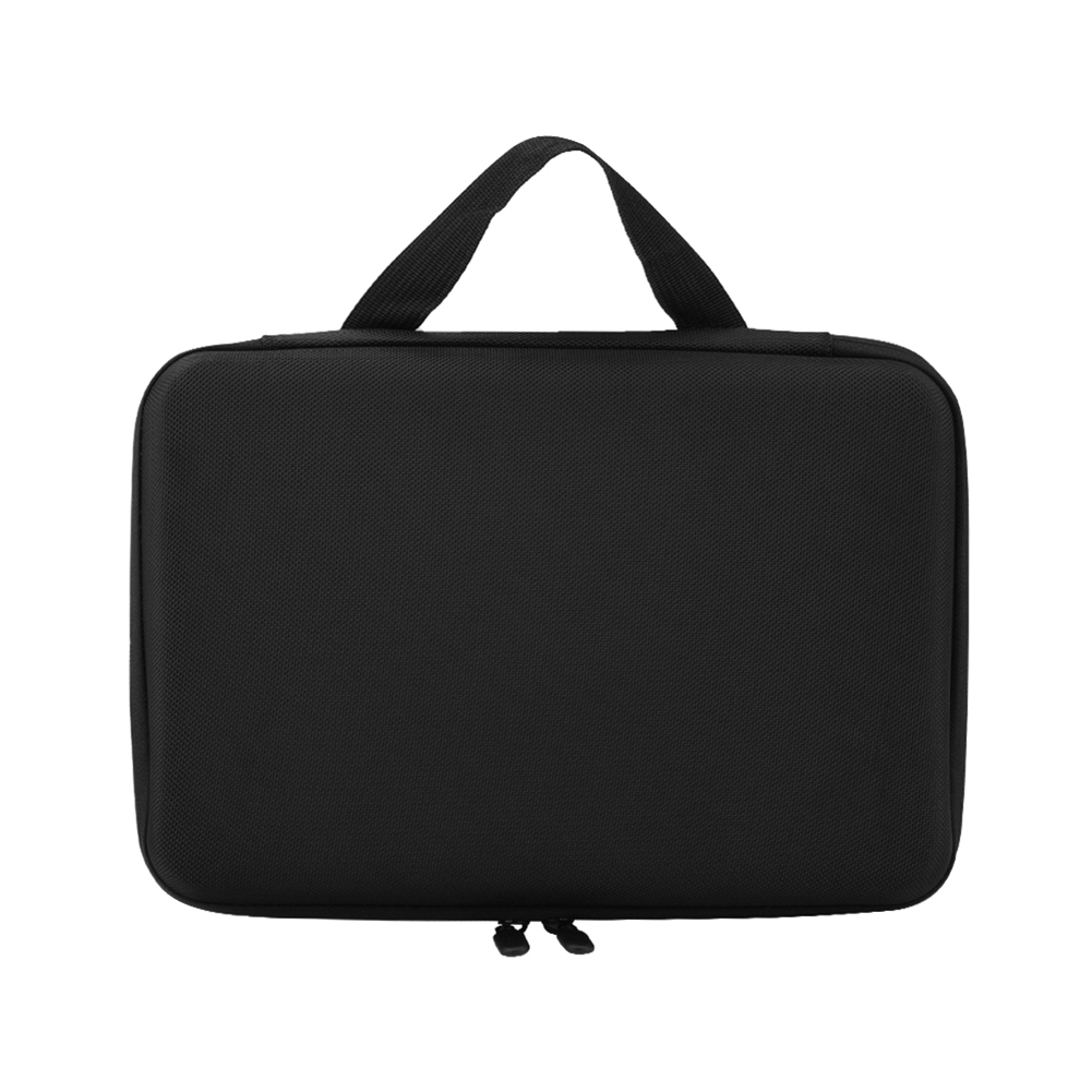 thumbnail image 3 of Funda de transporte dura Ehuebsd a prueba para GoPro Hero 10 bolsa de almacenamiento portátil, 3 of 7