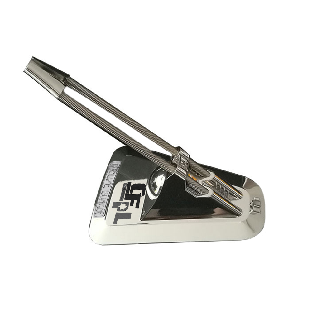 thumbnail image 3 of PC Laptop Mouse Wire Holder Clip Desktop Bungee Cord Cable Gaming Bracket, 3 of 6
