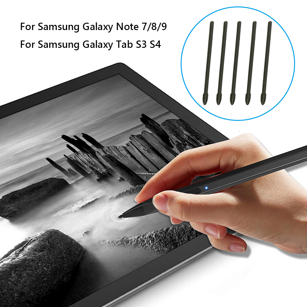 thumbnail image 4 of Stylus S Pen Nib Tip Removal Pinzas Juego de herramientas para Samsung Galaxy Tab S3 S4 Pen, 4 of 6