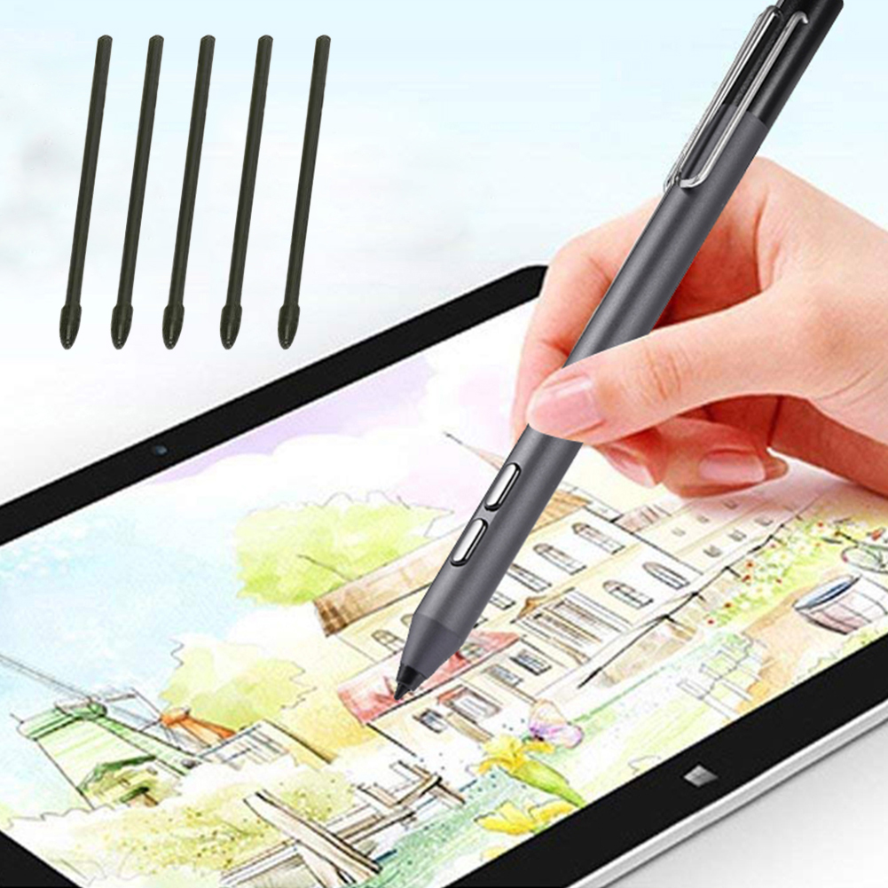 thumbnail image 1 of Stylus S Pen Nib Tip Removal Pinzas Juego de herramientas para Samsung Galaxy Tab S3 S4 Pen, 1 of 6