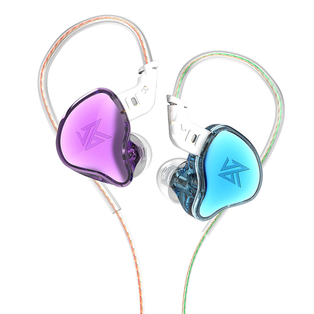 thumbnail image 3 of Micrófono HiFi Noise Cancelling In-ear Auriculares con cable de 3,5 mm Deportes Música Ehuebsd, 3 of 6