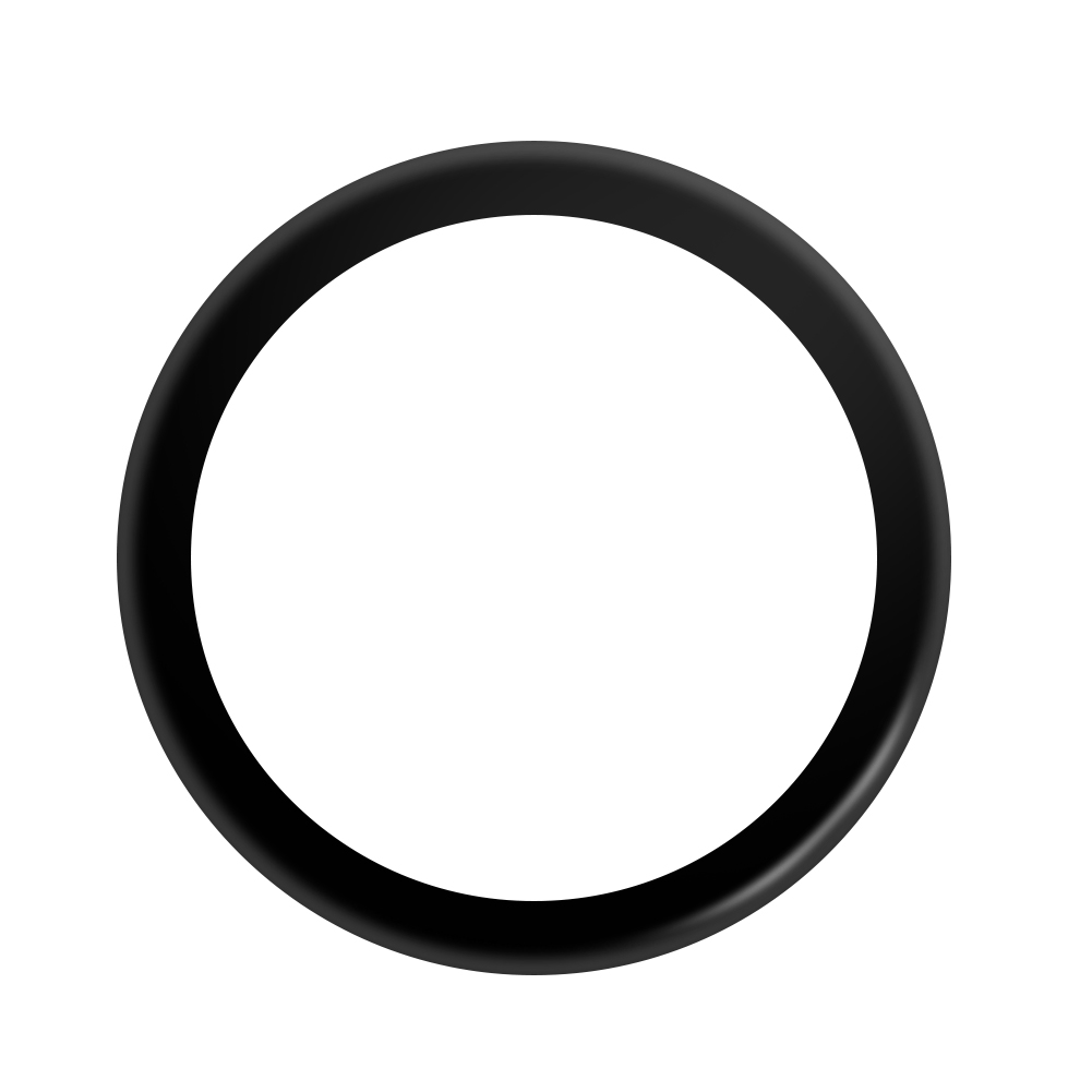 thumbnail image 3 of 1/3/5 Juego de protectores de pantalla 3D antiarañazos para Huawei Watch GT 3 42/46mm, 3 of 9