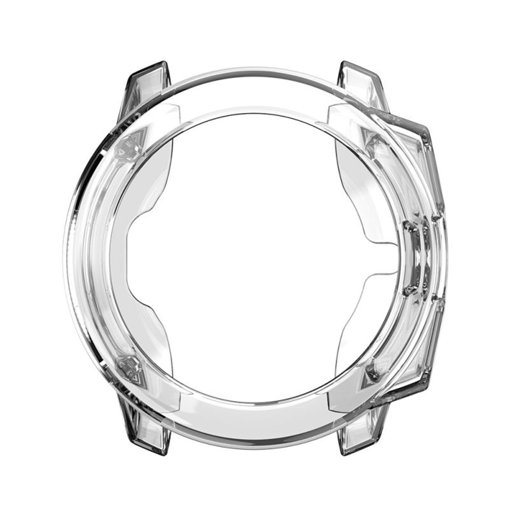 thumbnail image 3 of Reemplazo de la caja del parachoques de la pulsera del protector de pantalla de la pulsera de Smartwatch, 3 of 6