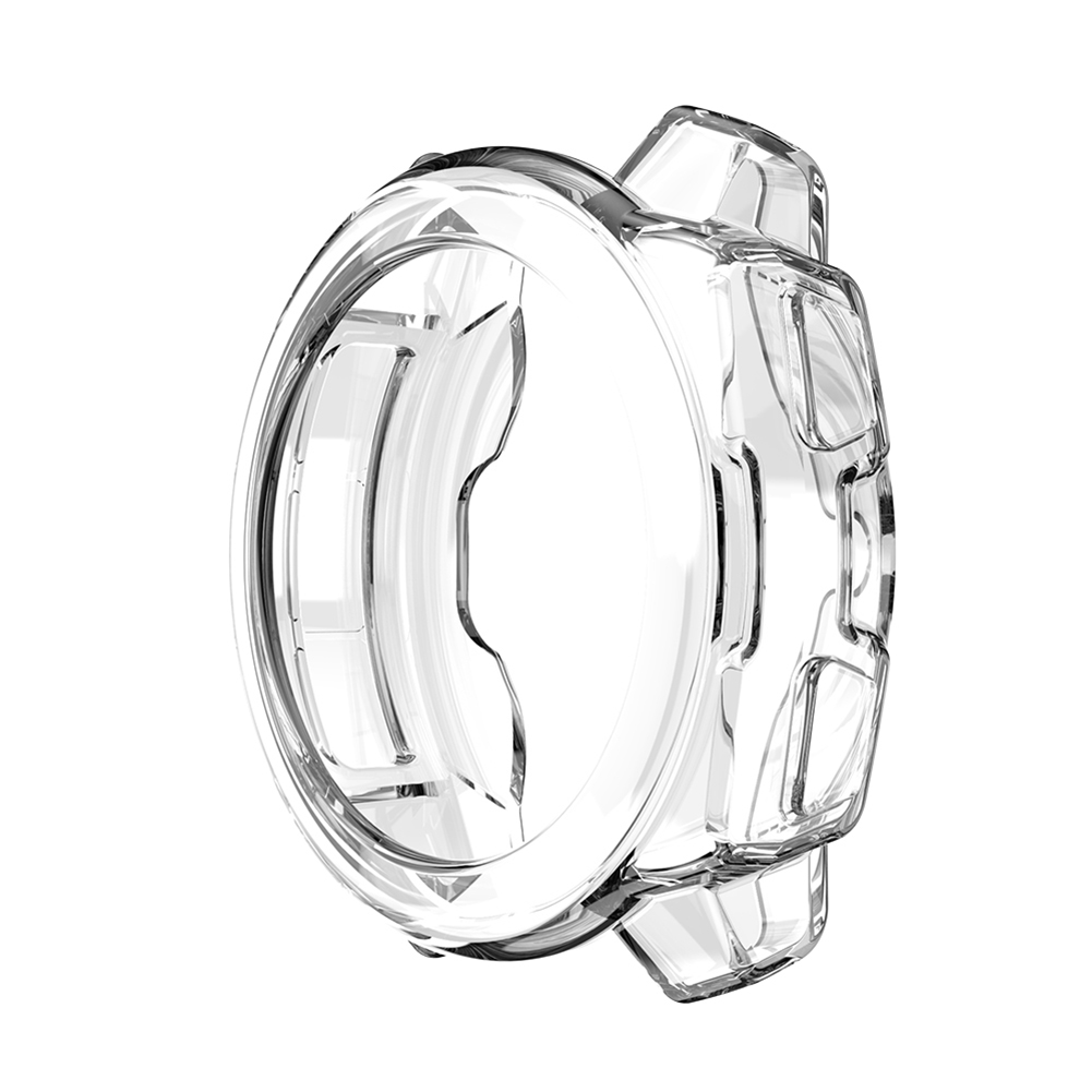 Reemplazo de la caja del parachoques de la pulsera del protector de pantalla de la pulsera de Smartwatch