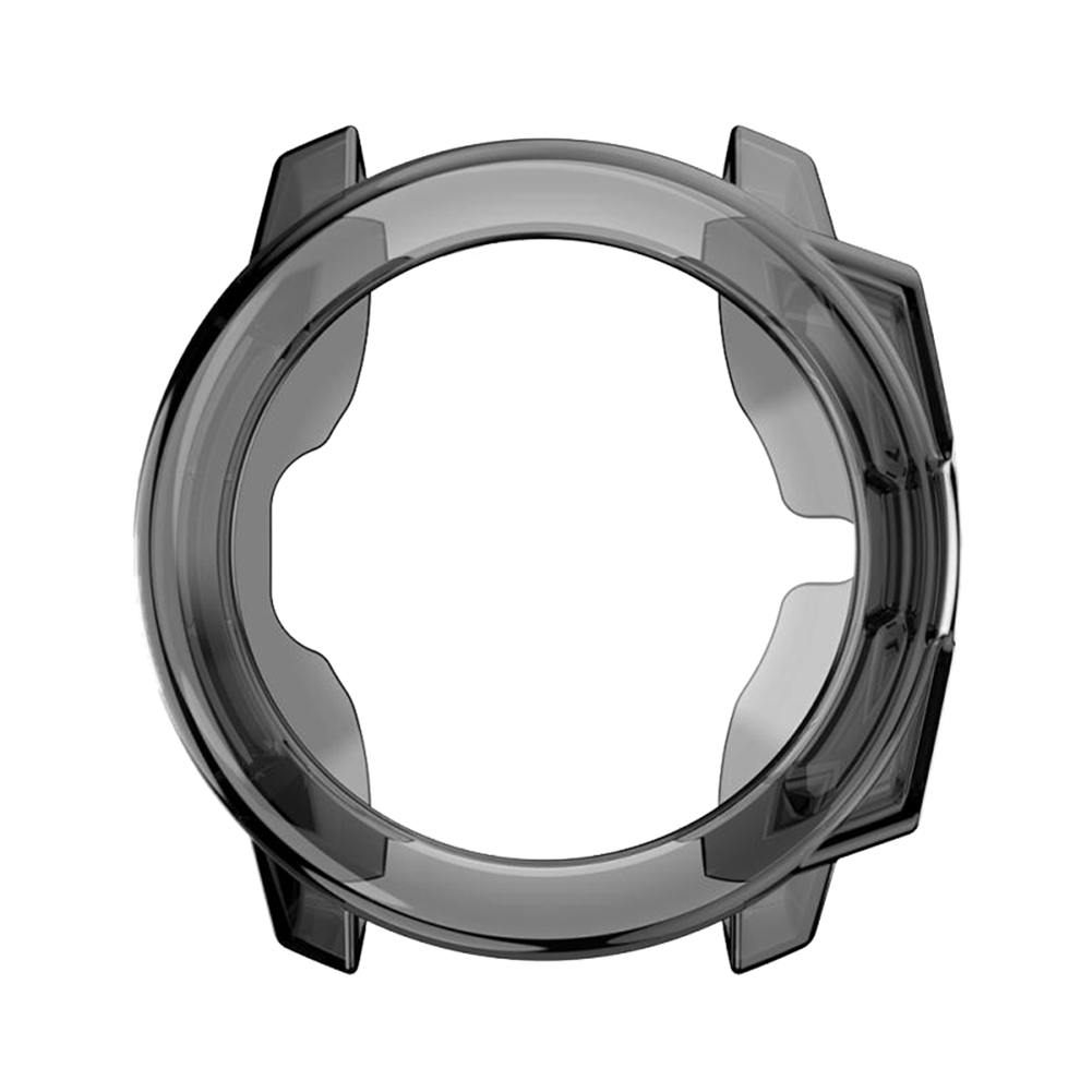 thumbnail image 3 of Protector de pantalla para Garmin Instinct Smartwatch Ehuebsd pulsera parachoques, 3 of 6
