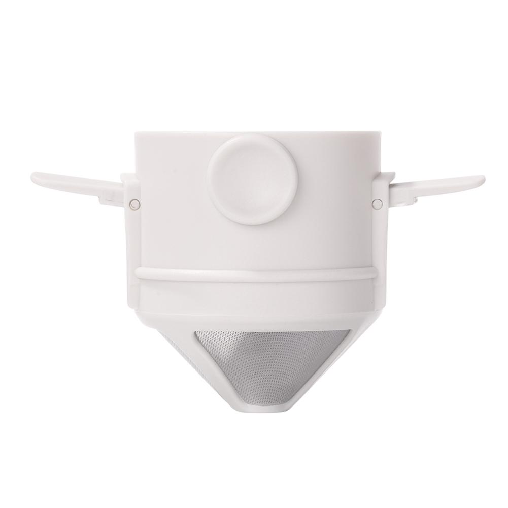 thumbnail image 4 of 5 uds filtro de café goteo plegable café soporte para té taza de vertido sin papel (A), 4 of 9