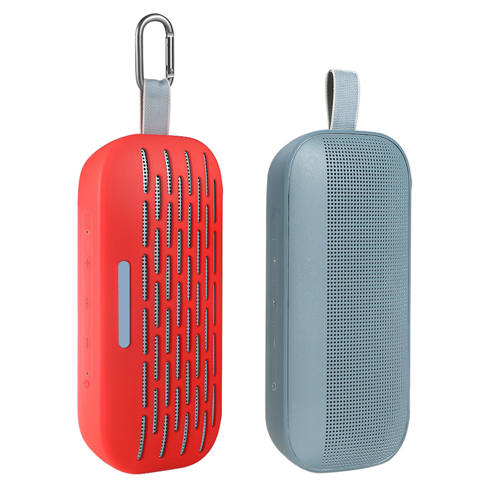 thumbnail image 4 of Funda de altavoz compatible con Bluetooth, accesorio protector a prueba de golpes para Bose SoundLink Flex, funda protectora, 4 of 6