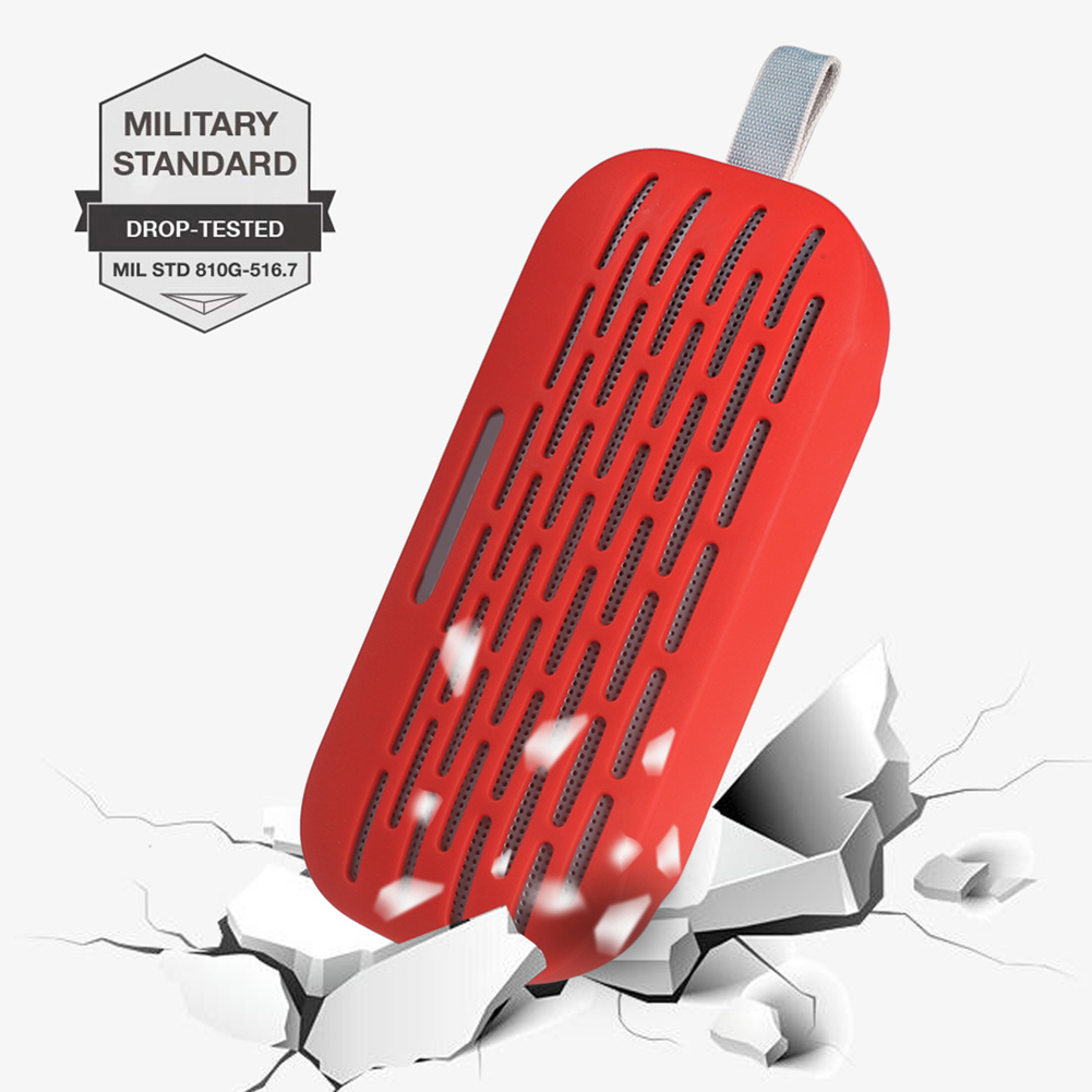 thumbnail image 1 of Funda de altavoz compatible con Bluetooth, accesorio protector a prueba de golpes para Bose SoundLink Flex, funda protectora, 1 of 6
