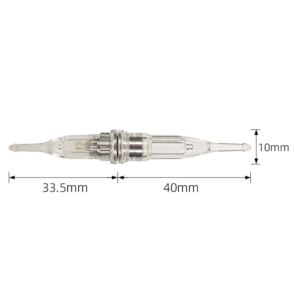 thumbnail image 2 of Luz de pesca LED Mini lámpara de atracción subacuática Luminous Trapping Green Ehuebsd, 2 of 7