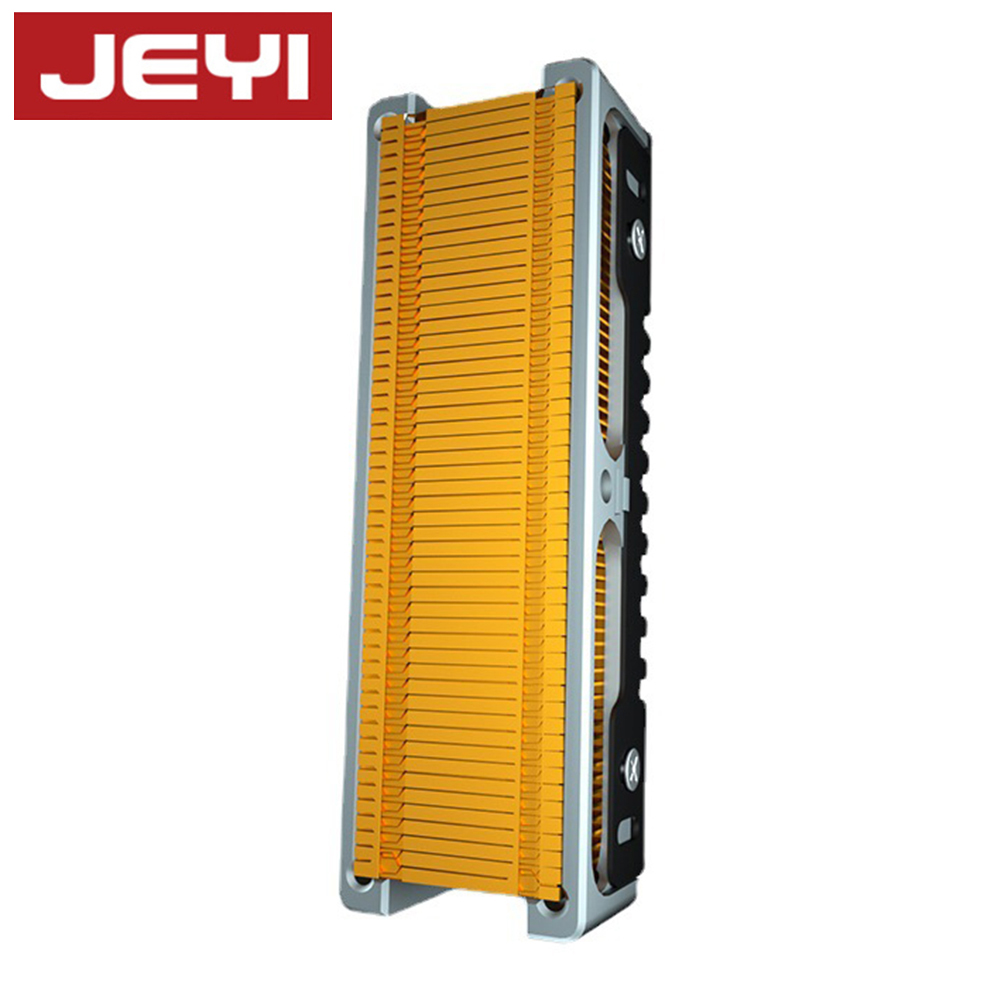 thumbnail image 3 of JEYI Q80/Q150 Disco duro de estado sólido Almohadilla térmica NVME/NGFF M.2 SSD Conjuntos de disipadores de calor, 3 of 8