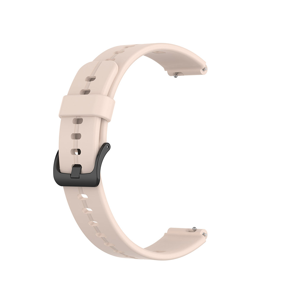 thumbnail image 3 of Correa para Reloj Fit Mini Pulsera de Silicona Smartwatch Rosa Ehuebsd Arena, 3 of 7