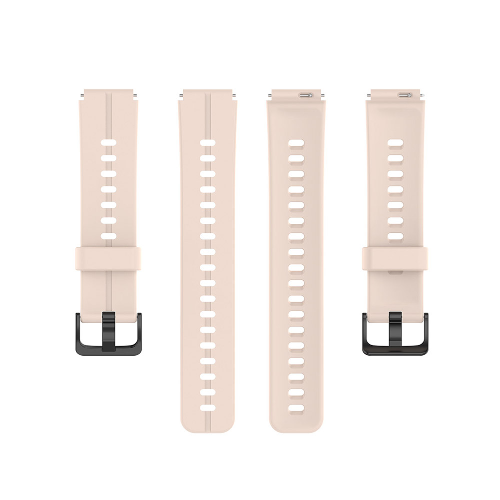 thumbnail image 2 of Correa para Reloj Fit Mini Pulsera de Silicona Smartwatch Rosa Ehuebsd Arena, 2 of 7