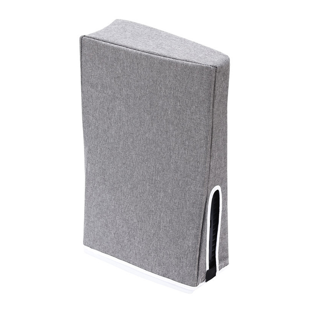 thumbnail image 3 of Funda protectora para Sony PlayStation 5 PS5 Ehuebsd lavable, 3 of 8