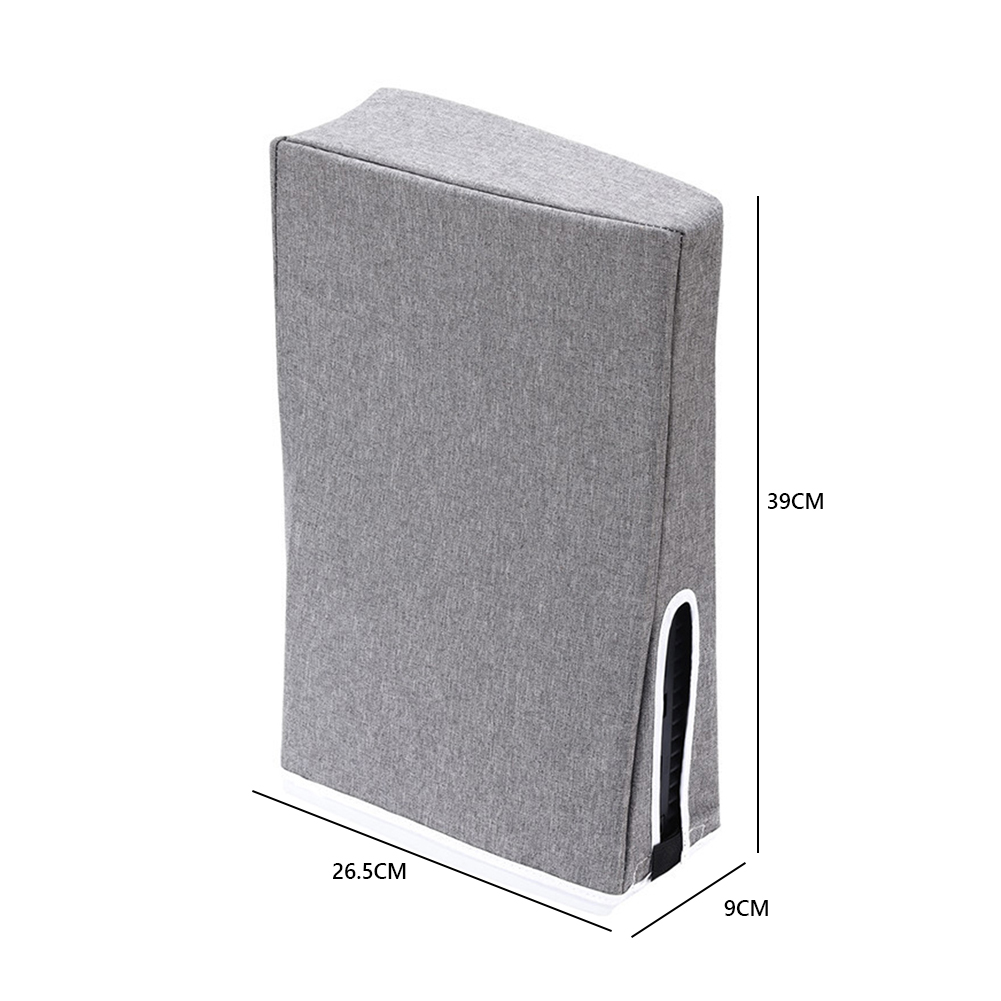 thumbnail image 2 of Funda protectora para Sony PlayStation 5 PS5 Ehuebsd lavable, 2 of 8