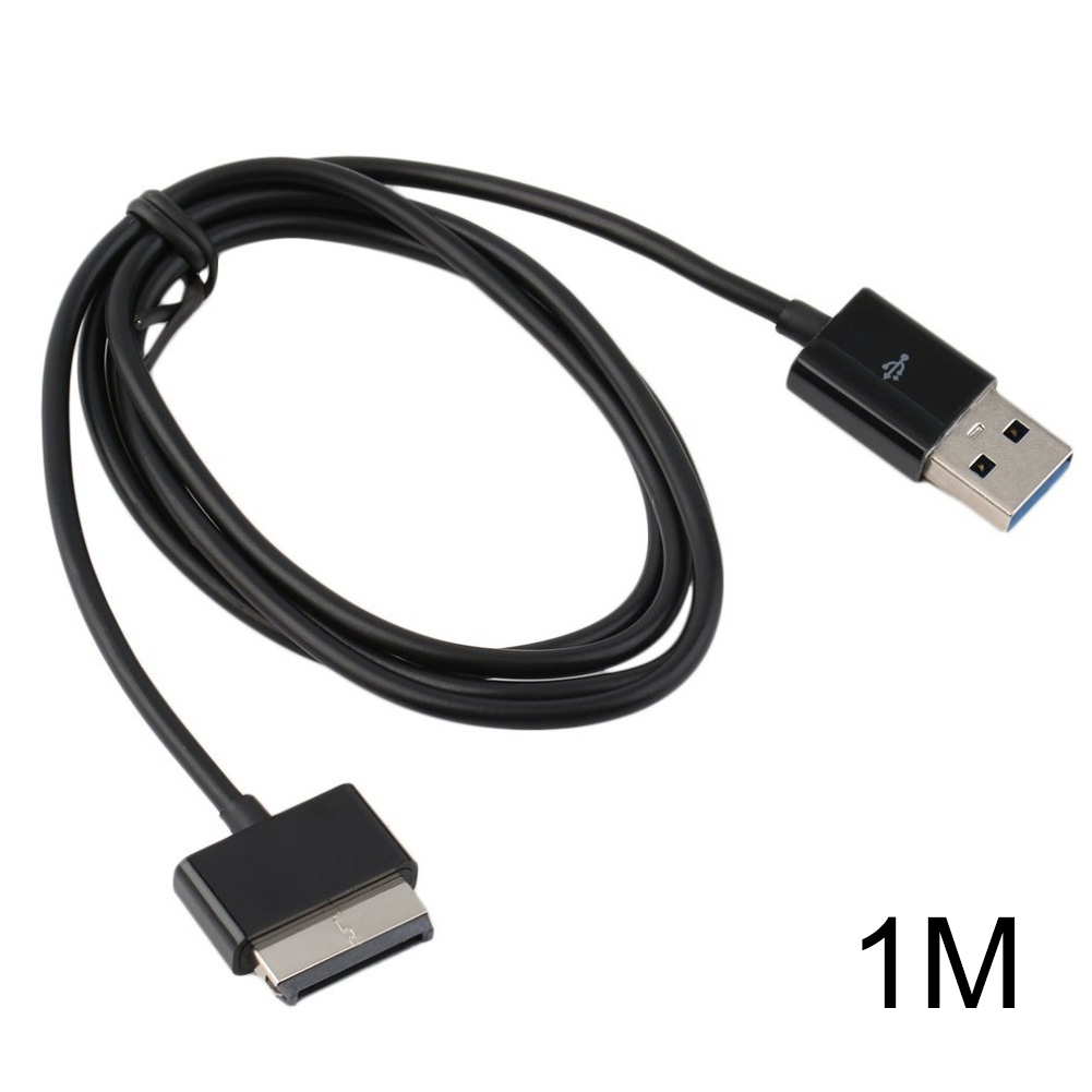 thumbnail image 2 of Cable USB3.0 a 40 pines Cable de cargador USB para ASUS Eee Pad TF101/TF201/TF300, 2 of 7