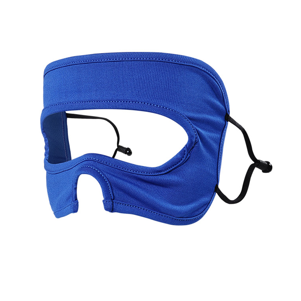thumbnail image 3 of Eye Mask VR Accesorios Bandas elásticas para el sudor para Oculus Quest 2/1 (VR-C-17), 3 of 6