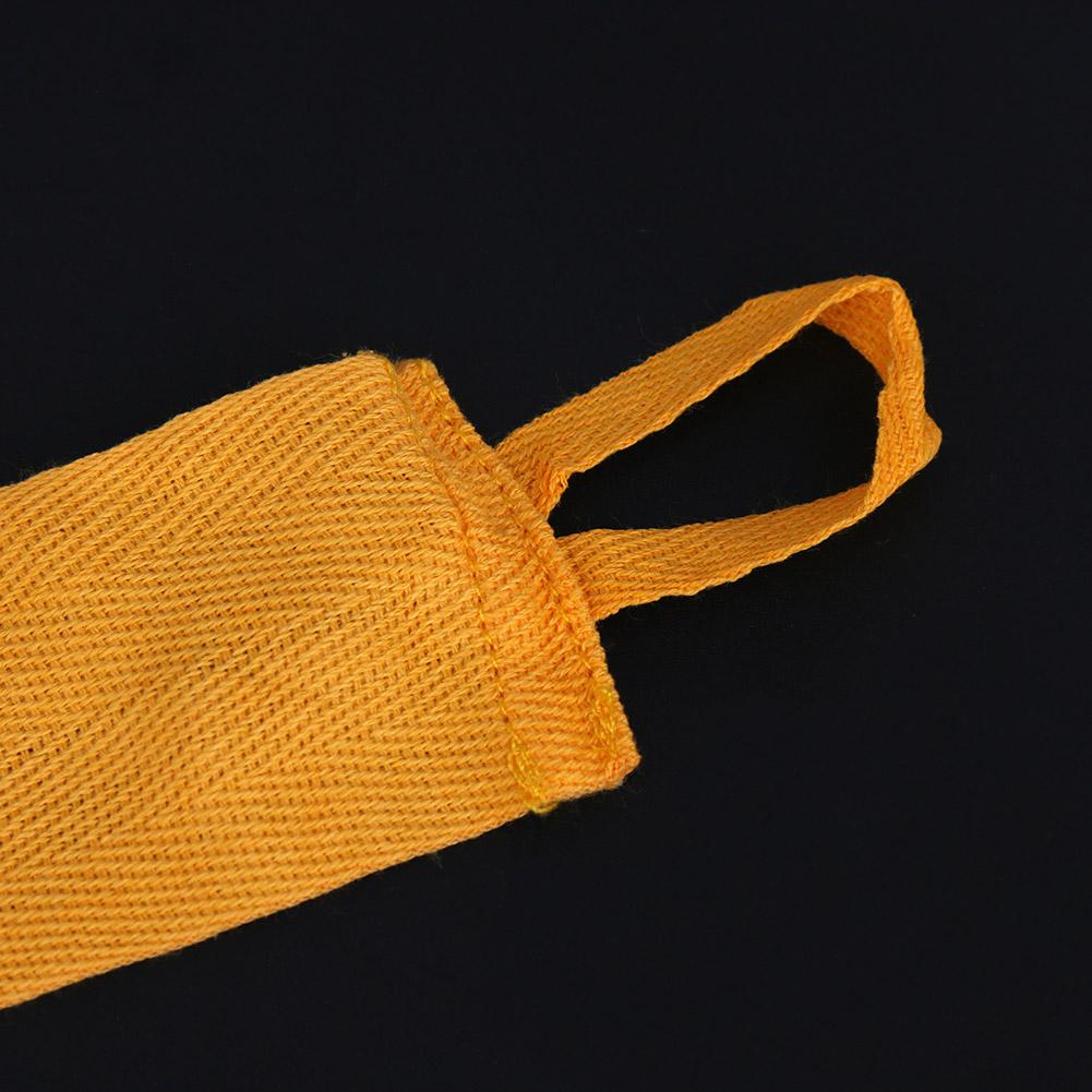 thumbnail image 4 of Correa deportiva vendaje de boxeo Muay MMA Taekwondo guante de mano (amarillo), 4 of 9