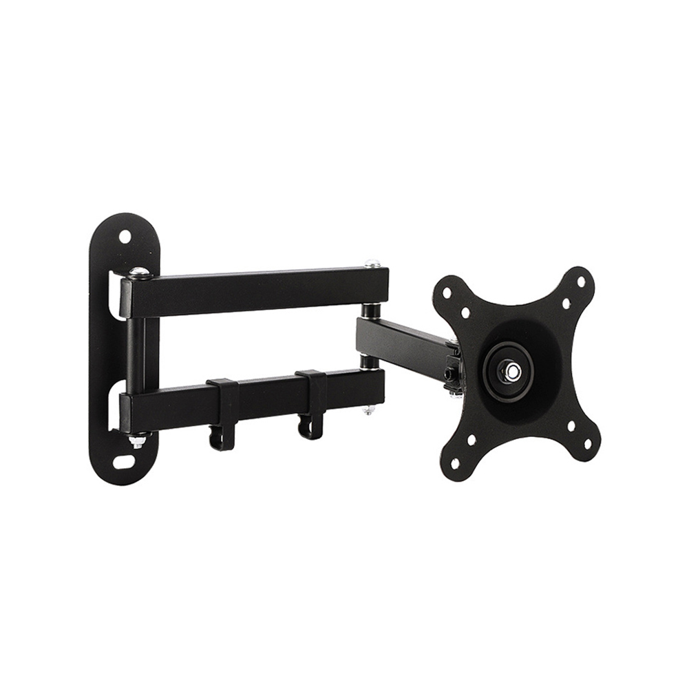 thumbnail image 3 of Soporte de pared para TV LCD LED Ehuebsd Soporte universal para televisión colgante en la pared para Echo Show 15, 3 of 9