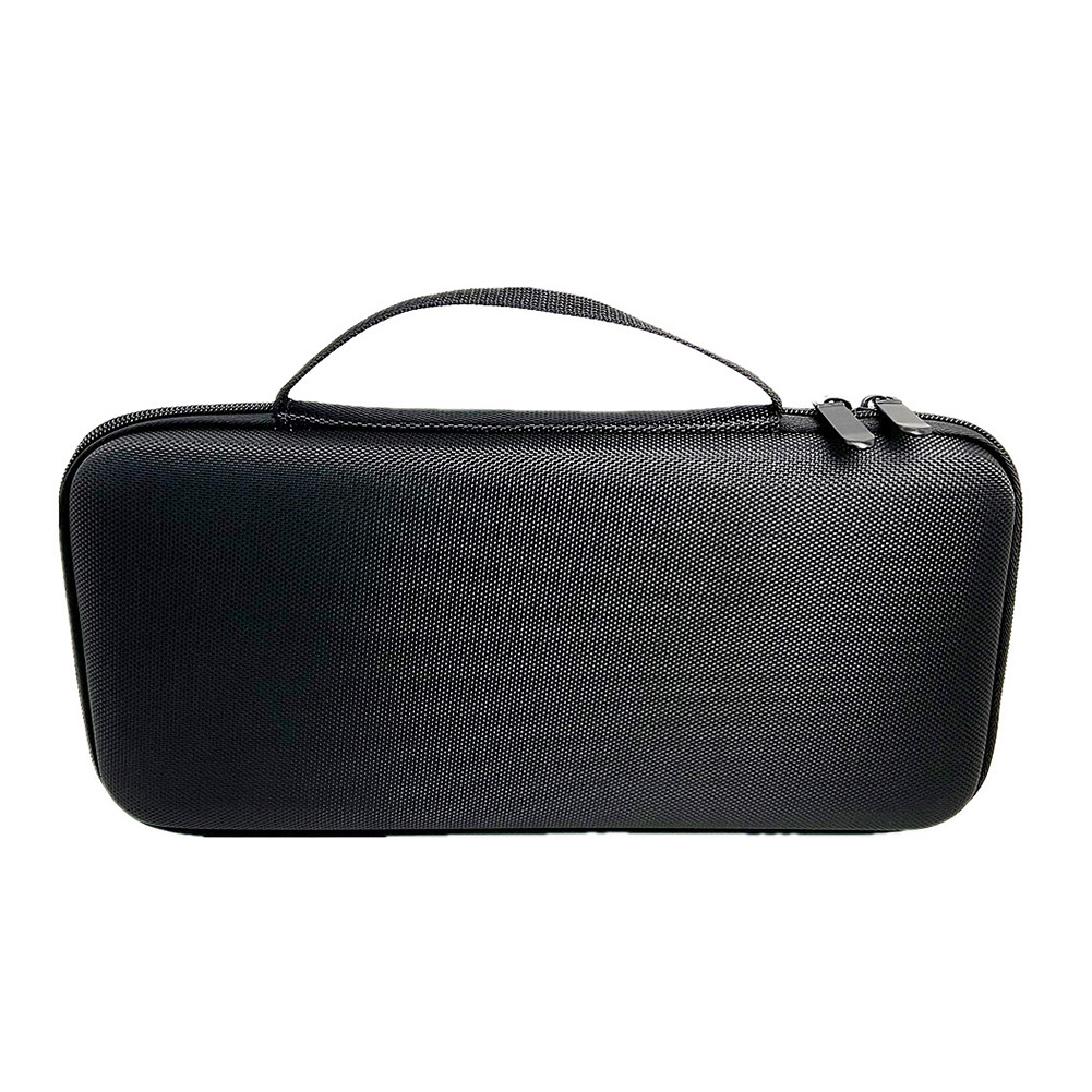 thumbnail image 3 of Bolsa de Viaje con Teclado Inalámbrico con Doble Cremallera para Teclas MX Mini, 3 of 7