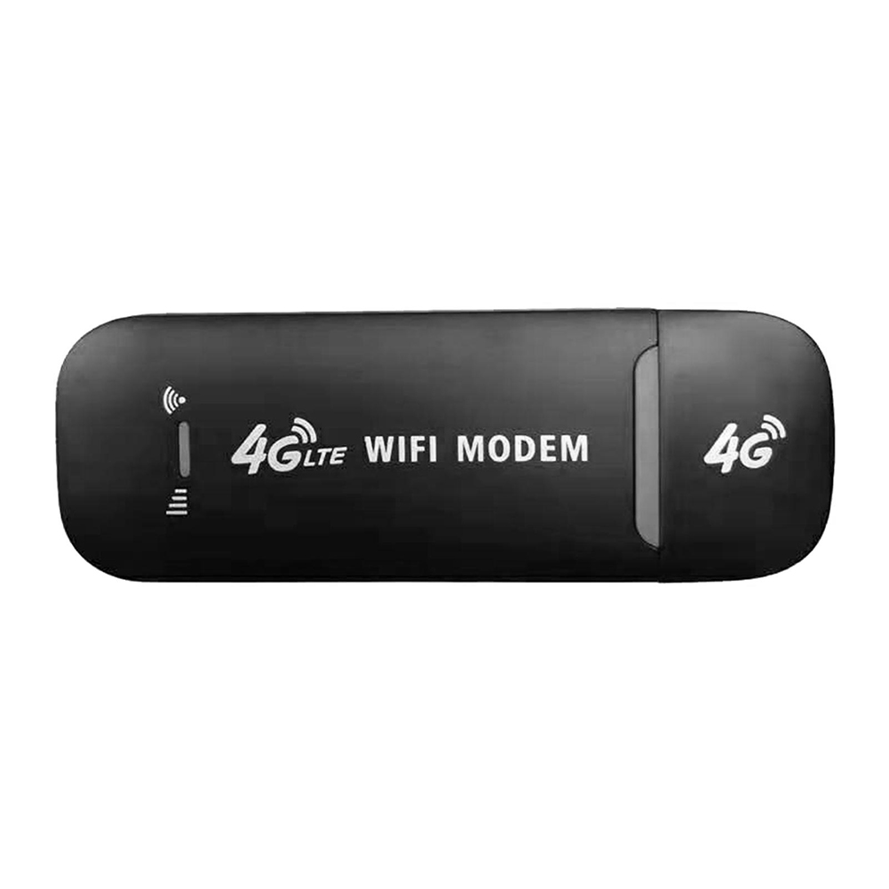 thumbnail image 3 of Módem 4G LTE Desbloqueado Universal Inalámbrico Pequeño WiFi Router Dongle 150Mbps, 3 of 7