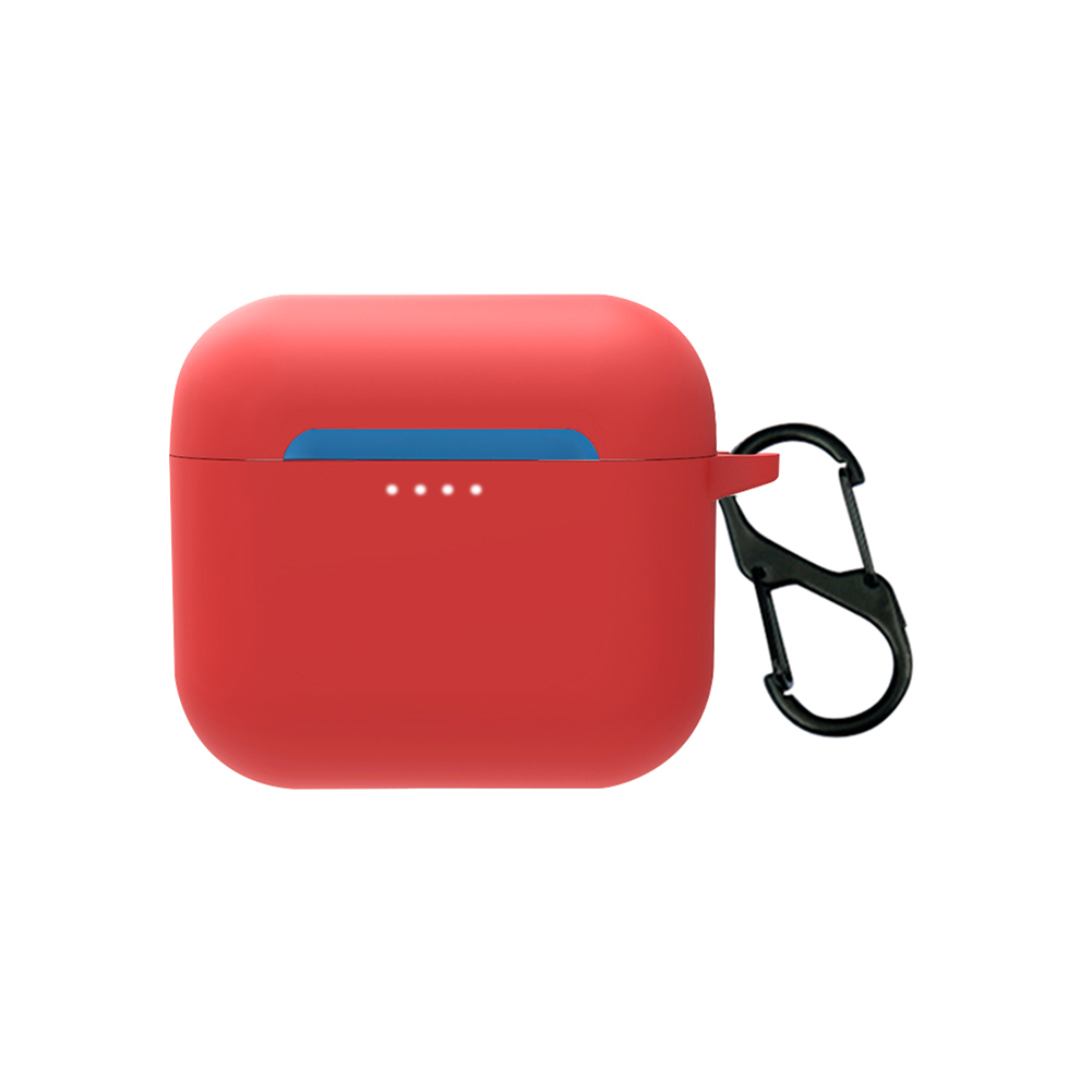 thumbnail image 3 of Funda de silicona para auriculares inalámbricos Bluetooth Skullcandy Indy Evo Ehuebsd, 3 of 8