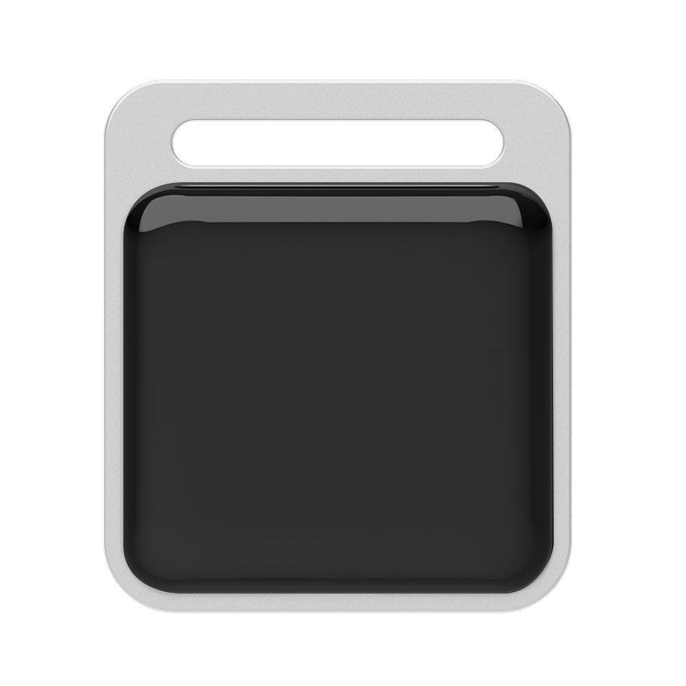 thumbnail image 3 of Mini rastreador GPS inalámbrico APP Record Smart Tag compatible con Bluetooth para iPhone, 3 of 9