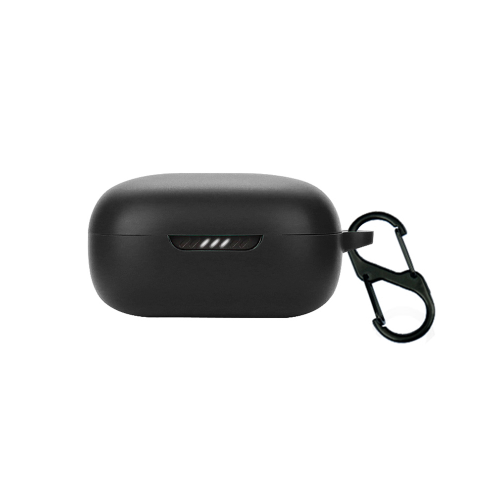 thumbnail image 3 of Funda de silicona lavable para auriculares, funda protectora para JBL LIVE FREE 2, 3 of 7