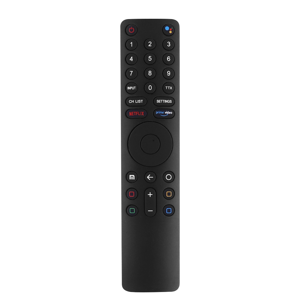 thumbnail image 3 of Mando a distancia por voz Compatible con Bluetooth para 4S XMRM-010 X10 X6 L65M5-5ASP, 3 of 8