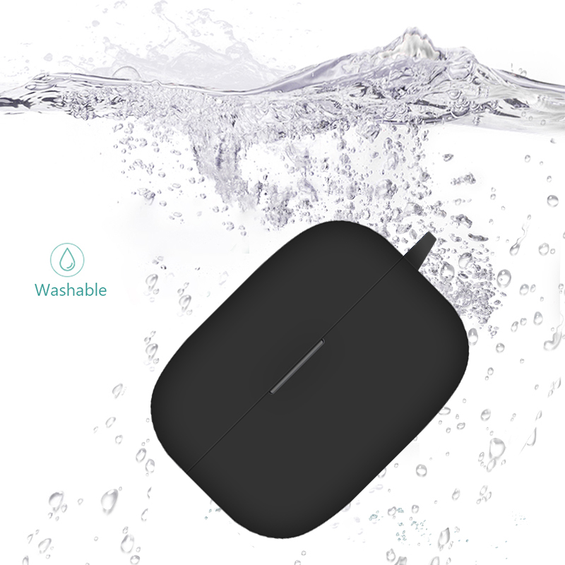 thumbnail image 1 of Funda de silicona suave para auriculares a prueba de golpes para Sony Linkbuds S WF-LS900N TWS funda para auriculares inalámbricos accesorios de protección, 1 of 7