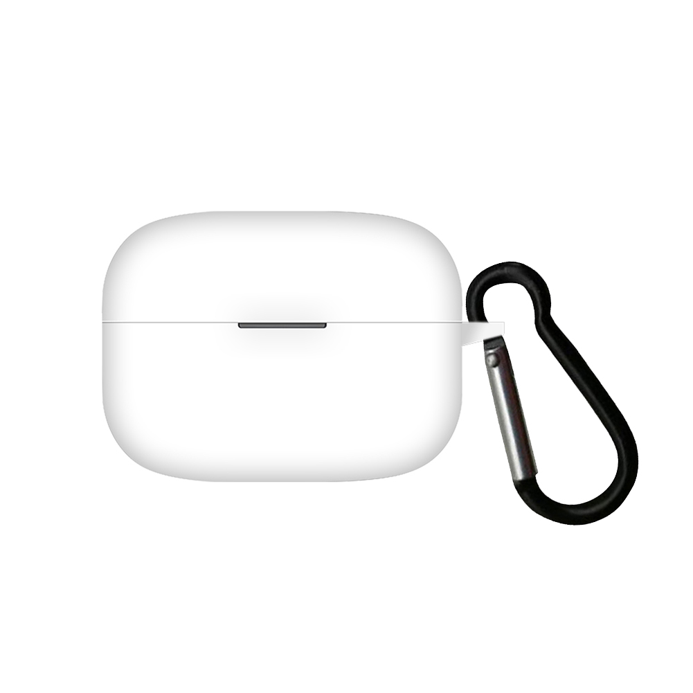 thumbnail image 3 of Funda para Auriculares de Silicona Suave para Linkbuds S WF-LS900N Funda Blanca, 3 of 7
