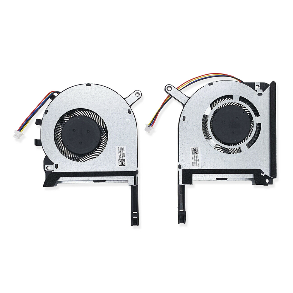 thumbnail image 3 of Ventilador de CPU GPU Ehuebsd para ASUS TUF Gaming FX505/A15 FA506IU, 3 of 9