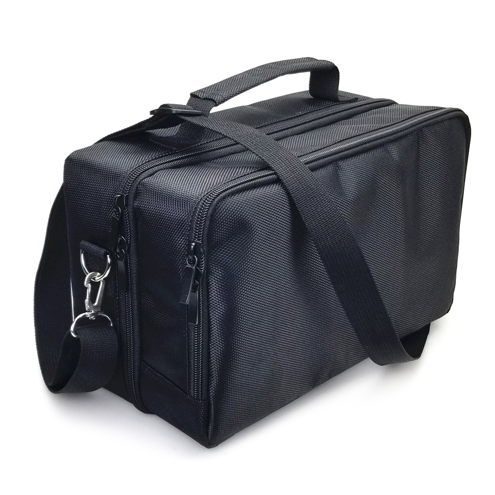 thumbnail image 3 of Para Xbox Series X/S Estuche de transporte impermeable para consola de juegos Gamepad inalámbrico, 3 of 9