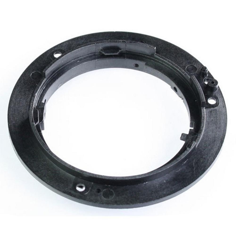 thumbnail image 3 of Pieza de reparación del anillo de montaje de bayoneta de 58 mm para Nikon 18-135 18-55 18-105 55-200 mm, 3 of 6