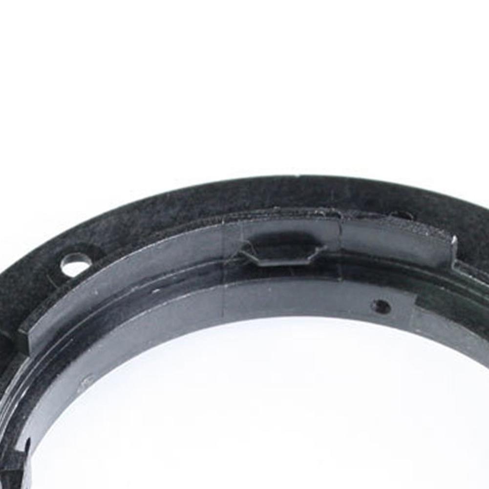 thumbnail image 2 of Pieza de reparación del anillo de montaje de bayoneta de 58 mm para Nikon 18-135 18-55 18-105 55-200 mm, 2 of 6