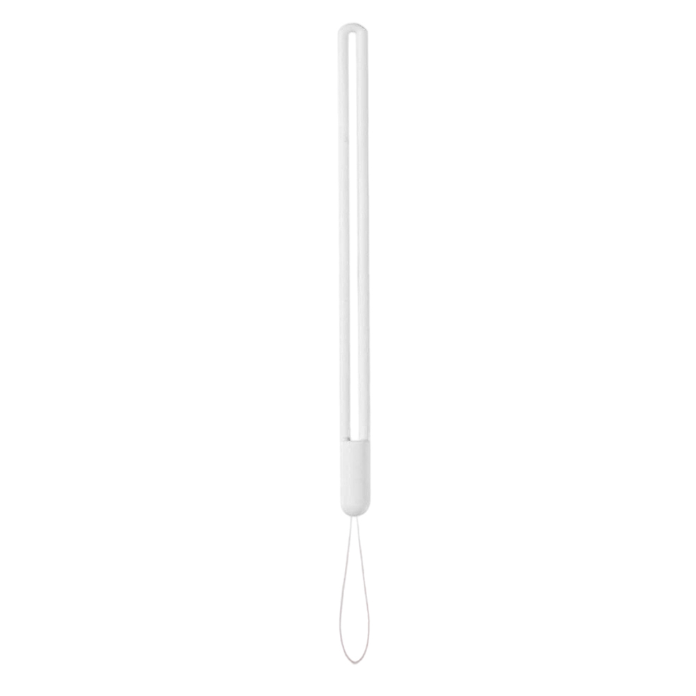 thumbnail image 2 of Funda Protectora de Silicona Anticaída para SSD Portátil Samsung T7 Shield Blanco Ehuebsd, 2 of 7