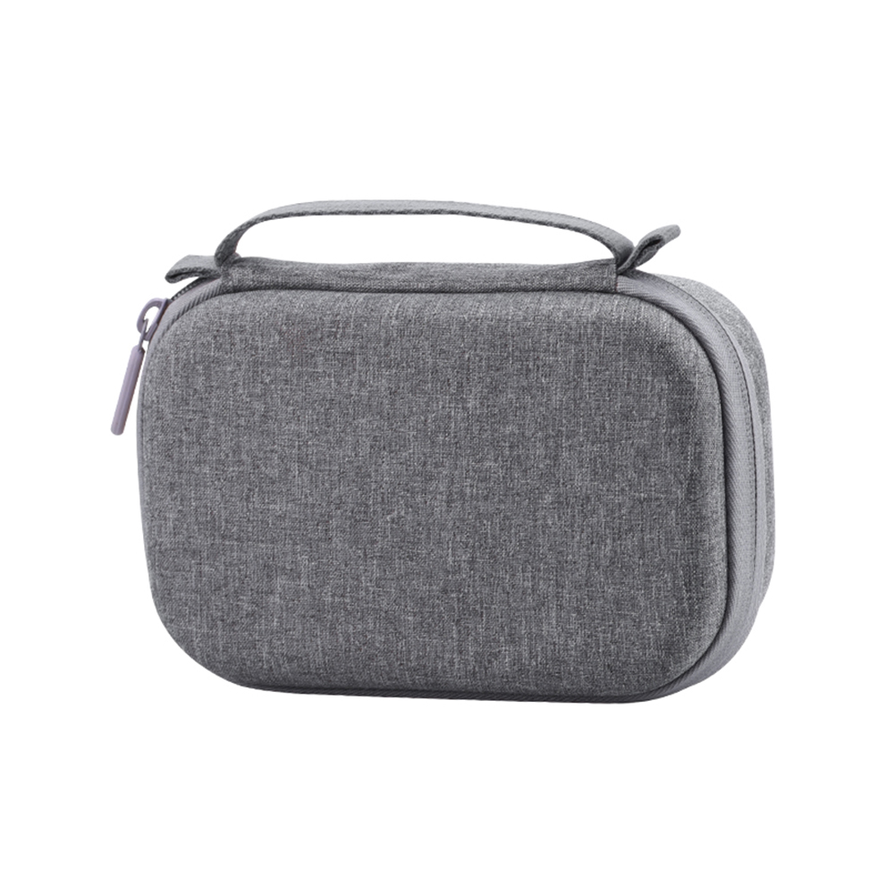 thumbnail image 3 of 1/2 Uds cuerpo de Dron portátil Control remoto bolsos de almacenamiento caja de transporte Anti-golpes anticaída para DJI Mini 3 Pro, 3 of 9