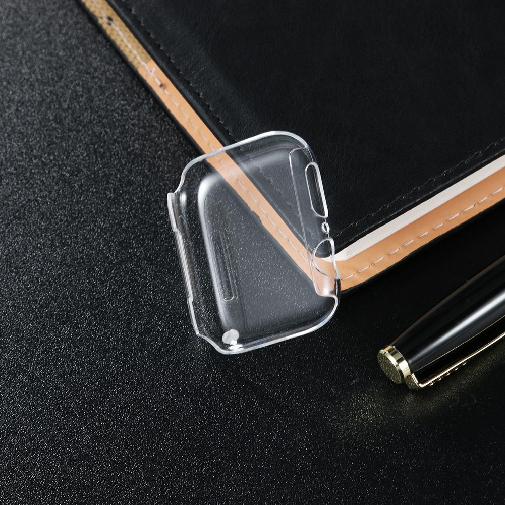 thumbnail image 4 of Funda protectora dura para pantalla de PC para reloj iWatch Series 4 (40 mm), 4 of 9