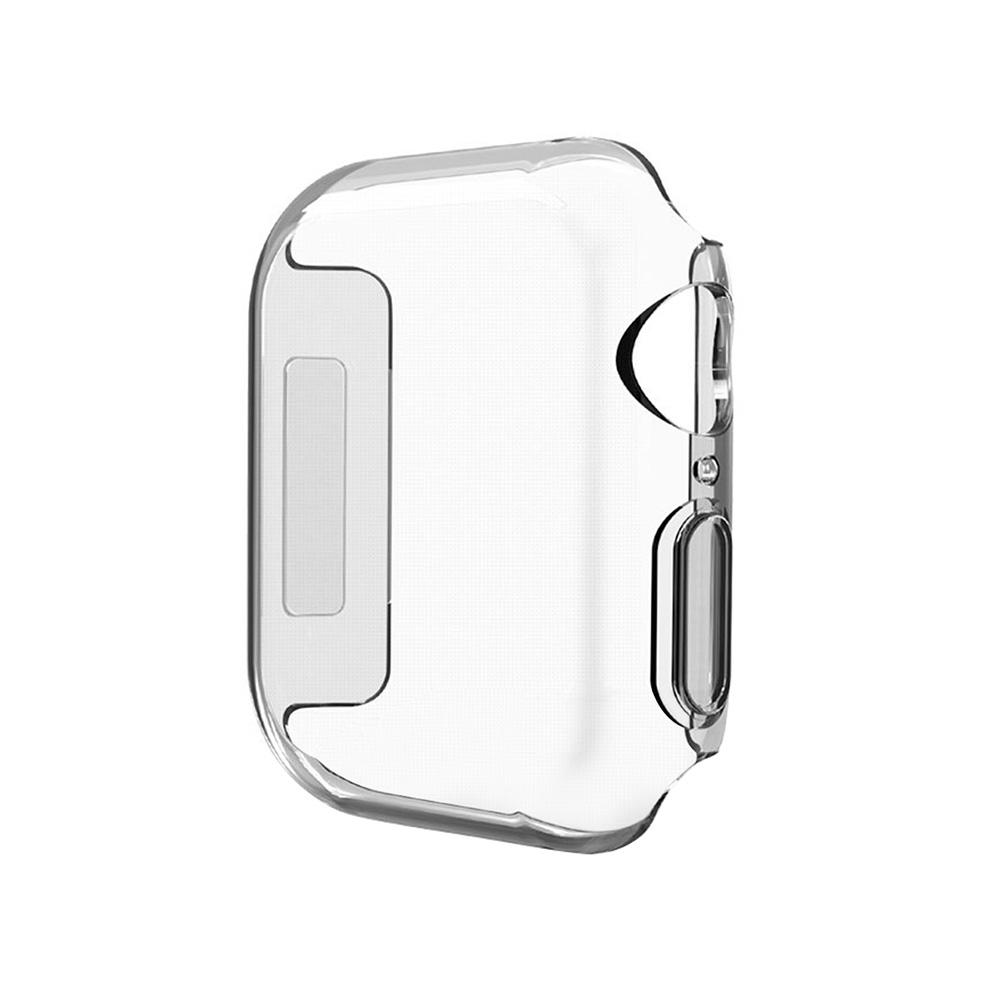 thumbnail image 1 of Funda protectora dura para pantalla de PC para reloj iWatch Series 4 (40 mm), 1 of 9