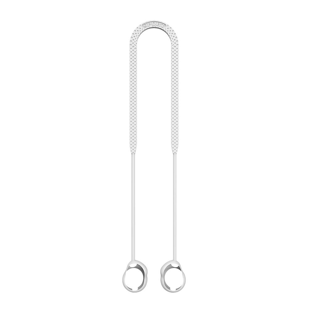 thumbnail image 3 of Cordón de cable Ehuebsd para auriculares inalámbricos 2 uds antipérdida para WF-1000xm4 blanco, 3 of 9