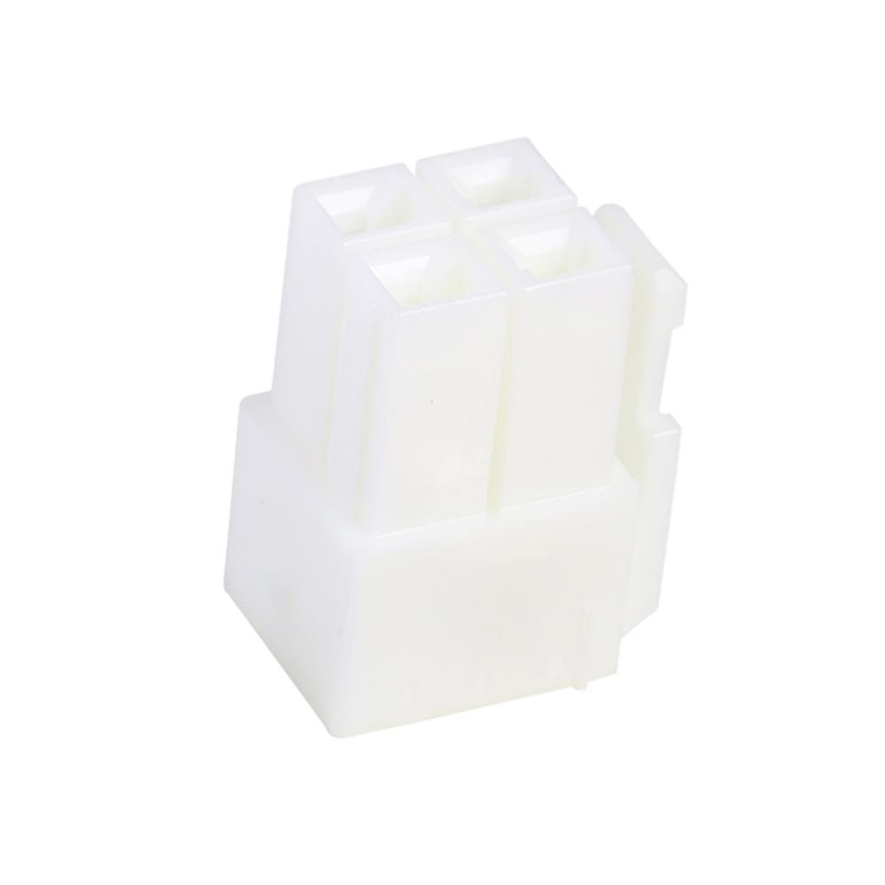 thumbnail image 1 of Conector de alimentación de 4 pines, 5 uds., para Radio Icom IC-7000 IC-7100 IC-7400 IC-7600, 1 of 6