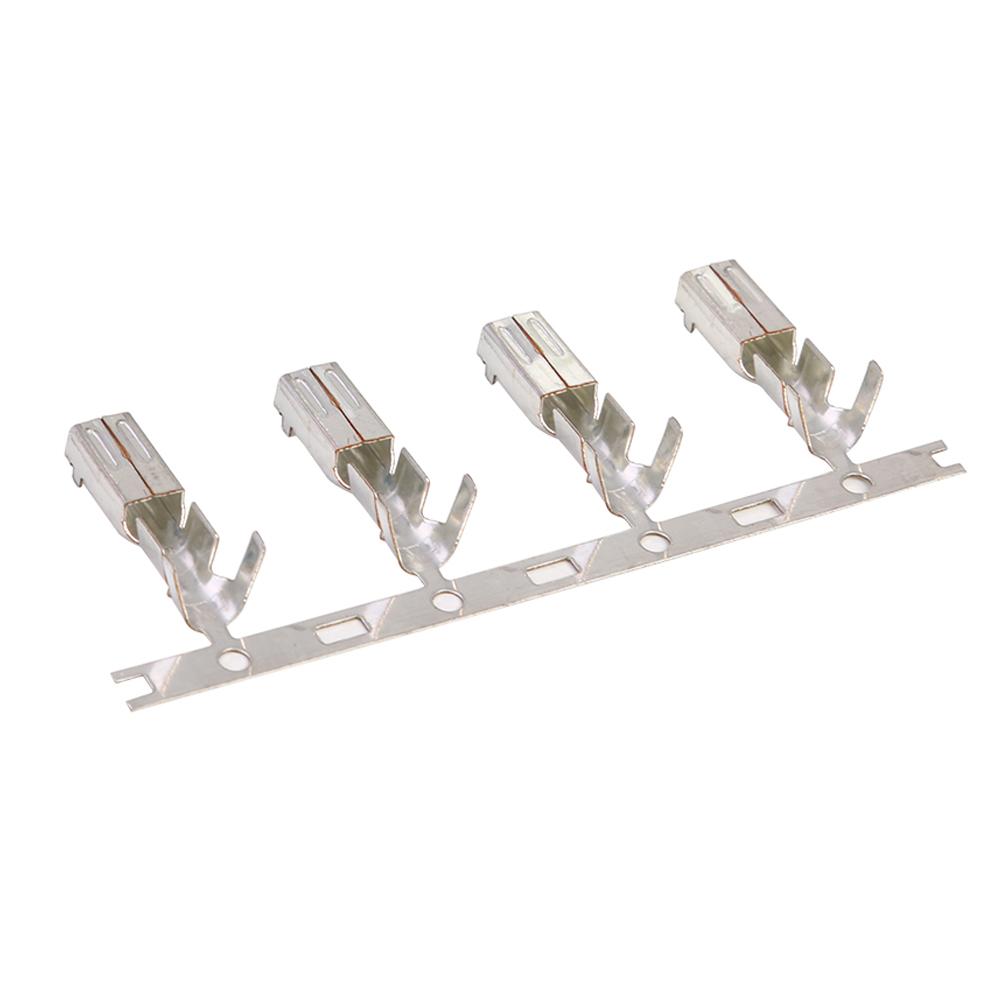thumbnail image 2 of Conector de alimentación de 4 pines, 5 uds., para Radio Icom IC-7000 IC-7100 IC-7400 IC-7600, 2 of 6
