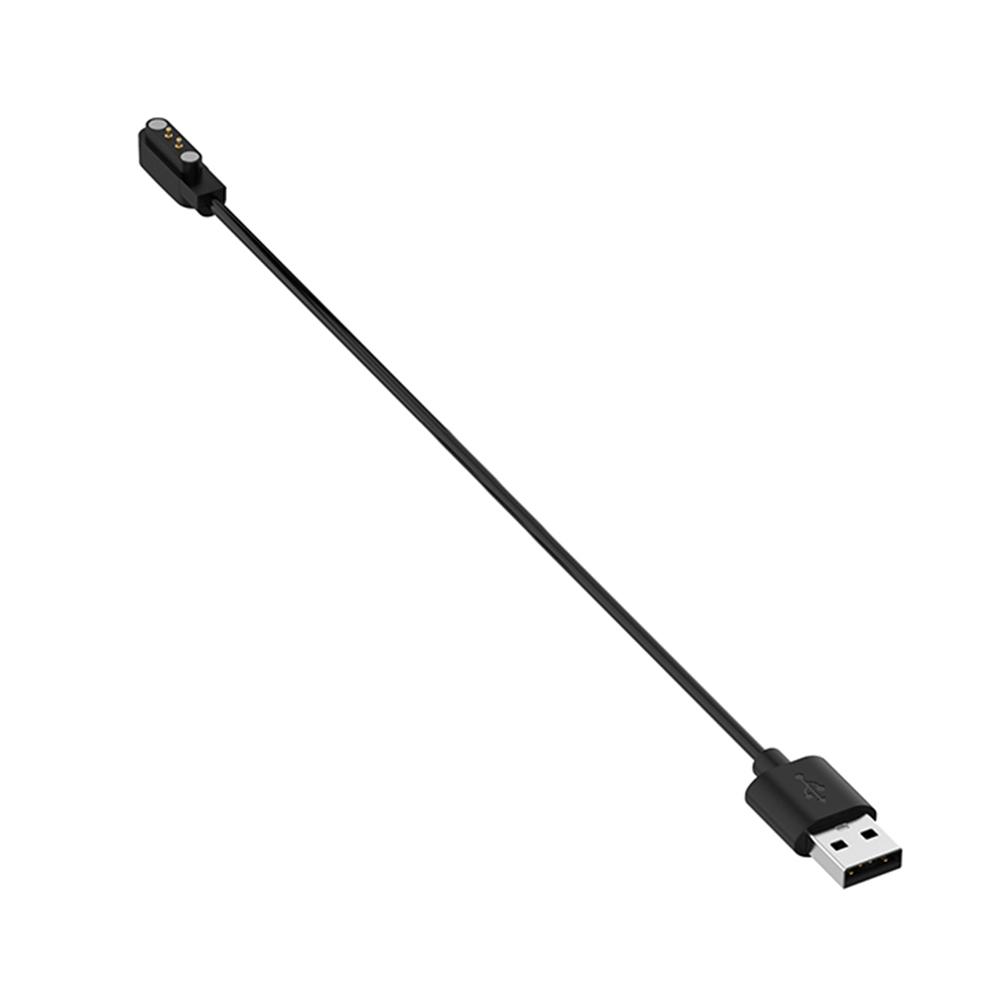 thumbnail image 3 of Cargador USB para Haylou Solar LS05 Cable de carga rápida Base Dock (60 cm), 3 of 9