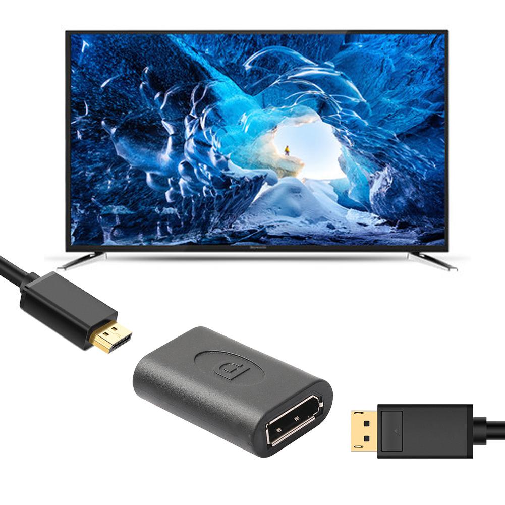 thumbnail image 4 of A adaptador conector DisplayPort acoplador extensor, 4 of 6