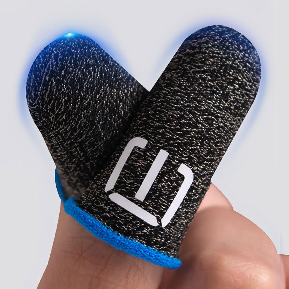 thumbnail image 2 of Controlador de juego compatible con Bluetooth para teléfono móvil PUBG (azul), 2 of 9