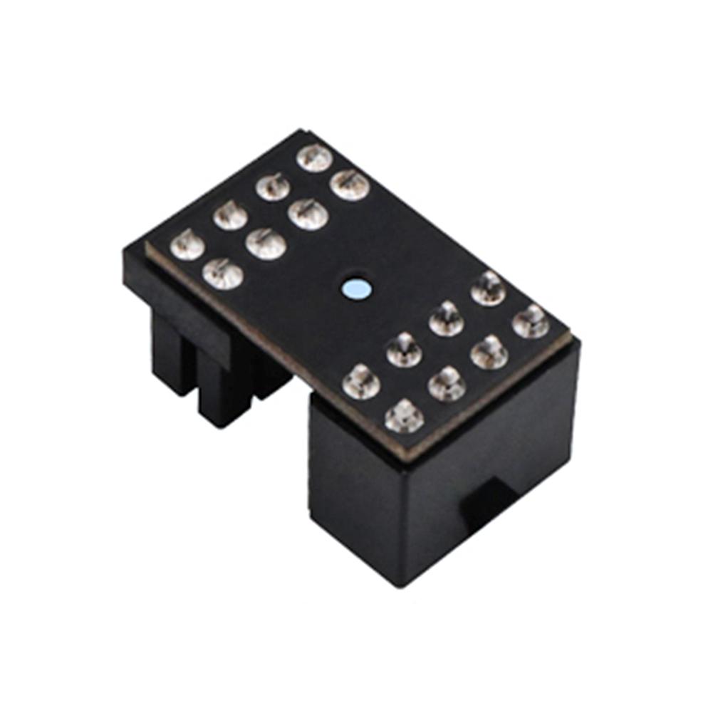 thumbnail image 2 of Adaptador de Corriente ATX 8Pin a 8Pin 180 Grados para GPU de Escritorio (A), 2 of 9