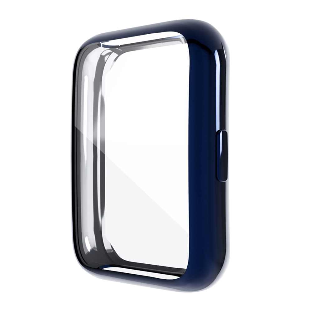 thumbnail image 3 of Funda protectora de pantalla TPU Ehuebsd para Huawei Watch Fit 2, 3 of 7