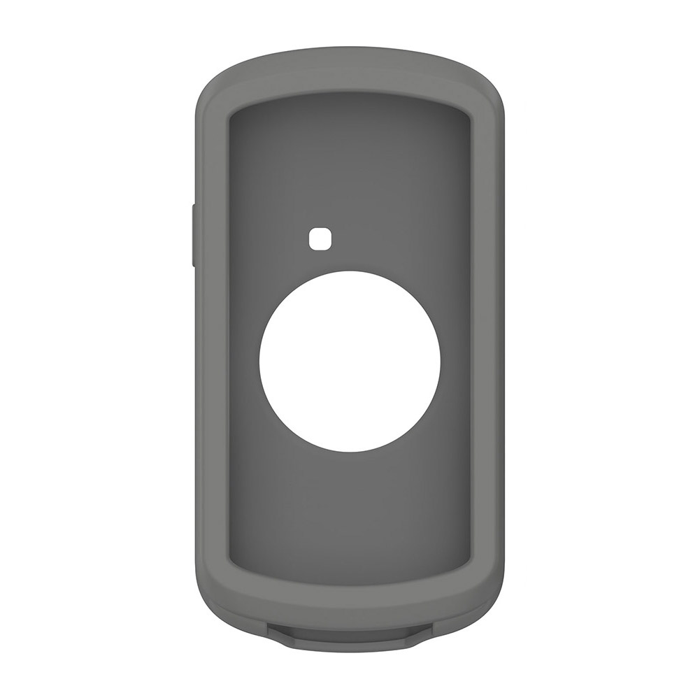 thumbnail image 3 of Funda Silicona GPS Ciclismo Computadora Anticaída para Garmin Edge 1040 Ehuebsd Gris Oscuro, 3 of 7