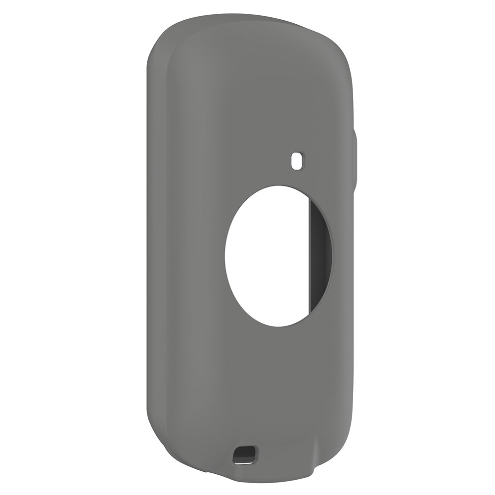thumbnail image 2 of Funda Silicona GPS Ciclismo Computadora Anticaída para Garmin Edge 1040 Ehuebsd Gris Oscuro, 2 of 7